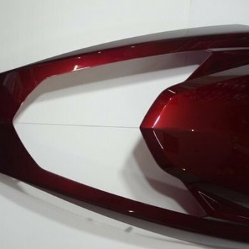 ACTİVA S ÖN FAR MUHAFAZA BORDO CTVR ACTİVA S ÖN FAR MUHAFAZA BORDO CTVR