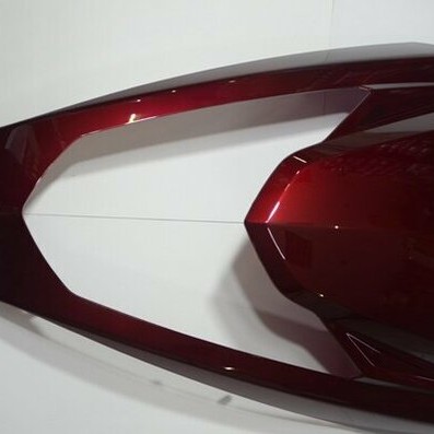ACTİVA S ÖN FAR MUHAFAZA BORDO CTVR ACTİVA S ÖN FAR MUHAFAZA BORDO CTVR, Honda %f