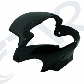 YBR 125 K ÖN FAR MUHAFAZA SİYAH CTVR (A KALİTE) 36120 YBR 125 K ÖN FAR MUHAFAZA SİYAH CTVR (A KALİTE) 36120