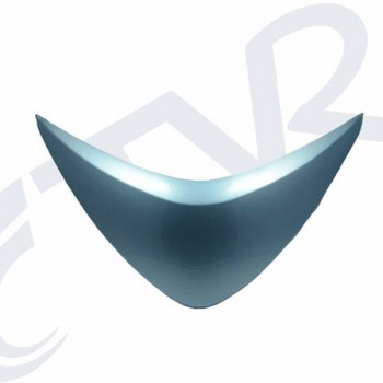 ALPHA 110 ÖN FAR MUHAFAZA ÜST MAVİ CTVR