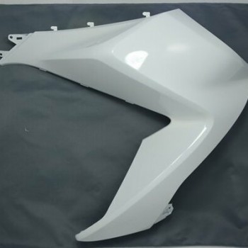 PCX GÖĞÜS ÖN SAĞ ve SOL BEYAZ CTVR (2014-2017)