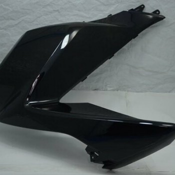 PCX GÖĞÜS ÖN SAĞ ve SOL SİYAH CTVR (2014-2017)