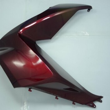 PCX GÖĞÜS ÖN SAĞ ve SOL KIRMIZI CTVR (2014-2017)