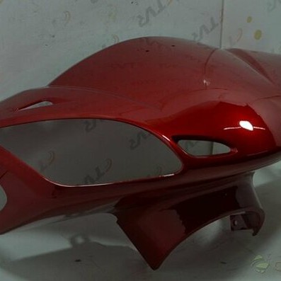 SPACY 110 SİNYAL MUHAFAZA KIRMIZI OEM SPACY 110 SİNYAL MUHAFAZA KIRMIZI OEM, Honda %f