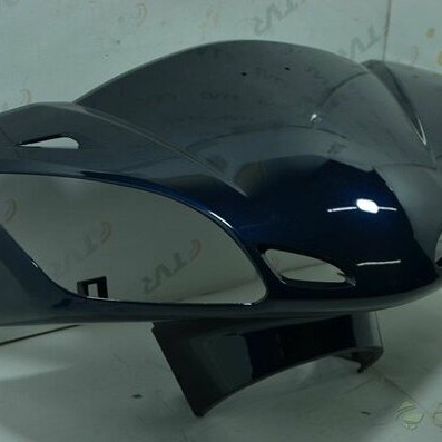 SPACY 110 SİNYAL MUHAFAZA MAVİ OEM SPACY 110 SİNYAL MUHAFAZA MAVİ OEM, Honda %f