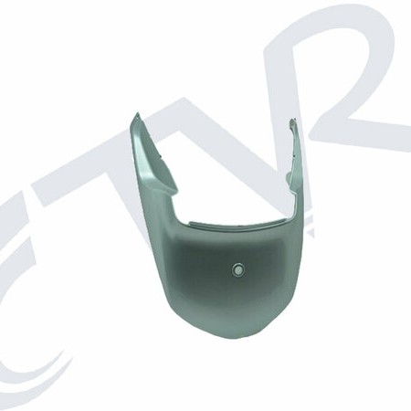 SPACY 110 ARKA STOP ÜSTÜ ORTA KISIM GRİ OEM SPACY 110 ARKA STOP ÜSTÜ ORTA KISIM GRİ OEM, Honda %f