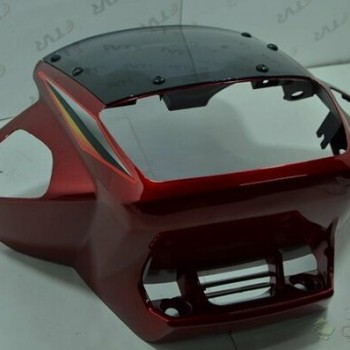 YBR 125 FAR MUHAFAZA KARE KOYU KIRMIZI 2008 OEM YBR 125 FAR MUHAFAZA KARE KOYU KIRMIZI 2008 OEM