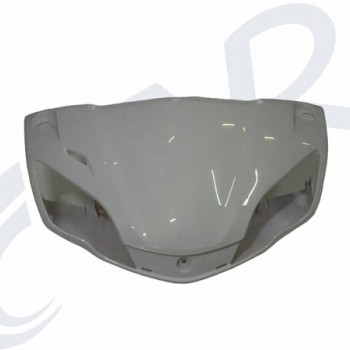 ALPHA 110 SİNYAL MUHAFAZA BEYAZ ALPHA 110 SİNYAL MUHAFAZA BEYAZ