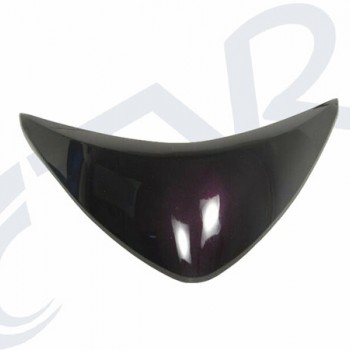 ALPHA 110 ÖN FAR MUHAFAZA ÜSTÜ MOR