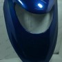 FİZY 125 ÖN FAR MUHAFAZA MAVİ OEM