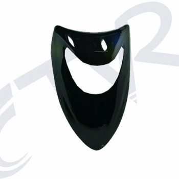 FİZY 125 ÖN FAR MUHAFAZA SİYAH OEM FİZY 125 ÖN FAR MUHAFAZA SİYAH OEM