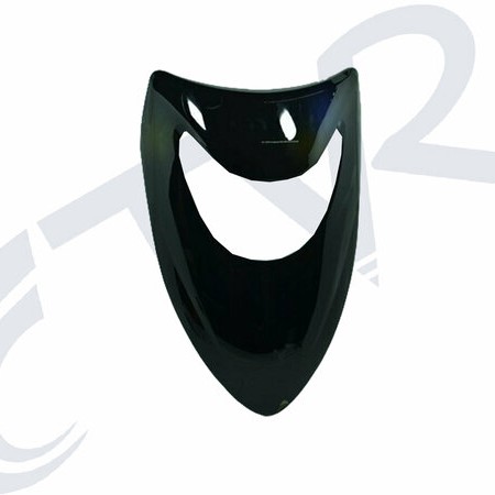 FİZY 125 ÖN FAR MUHAFAZA SİYAH OEM FİZY 125 ÖN FAR MUHAFAZA SİYAH OEM, Grenaj Grubu %f
