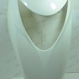 SPACY 110 ÖN FAR MUHAFAZA BEYAZ OEM SPACY 110 ÖN FAR MUHAFAZA BEYAZ OEM, Honda %f