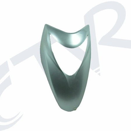 SPACY 110 ÖN FAR MUHAFAZA GRİ OEM SPACY 110 ÖN FAR MUHAFAZA GRİ OEM, Honda %f