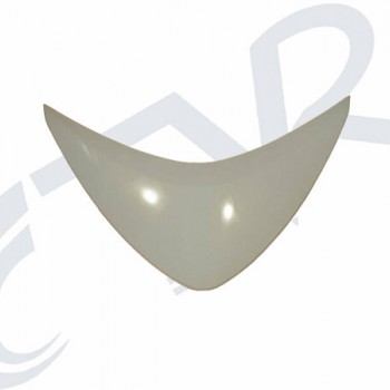 ALPHA 110 FAR MUHAFAZA ÜST BEYAZ