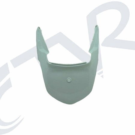 SPACY 110 ARKA STOP ÜSTÜ ORTA KISIM BEYAZ OEM SPACY 110 ARKA STOP ÜSTÜ ORTA KISIM BEYAZ OEM, Honda %f