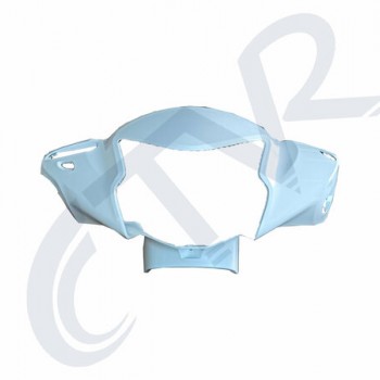 DİO FAR MUHAFAZA BEYAZ DİO FAR MUHAFAZA BEYAZ