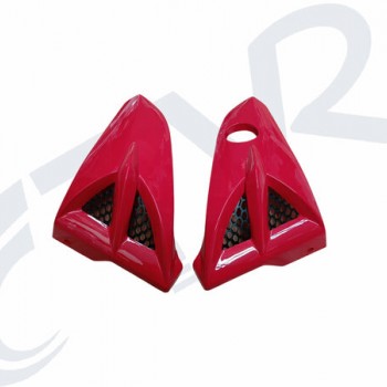 YBR 125 BENZİN DEPO YAN PANDİZOT KIRMIZI (Y.M) YBR 125 BENZİN DEPO YAN PANDİZOT KIRMIZI (Y.M)