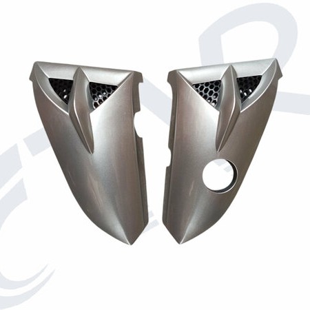 YBR 125 BENZİN DEPO YAN PANDİZOT GRİ (Y.M) YBR 125 BENZİN DEPO YAN PANDİZOT GRİ (Y.M), Grenaj Grubu %f