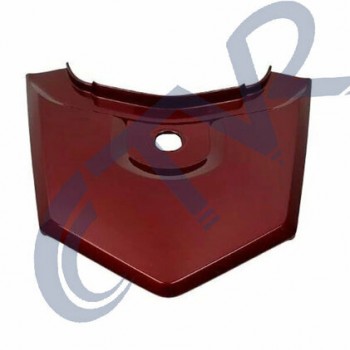 DİO STOP ÜSTÜ KIRMIZI