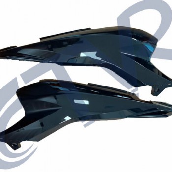 DİO SELE YANLARI SİYAH DİO SELE YANLARI SİYAH