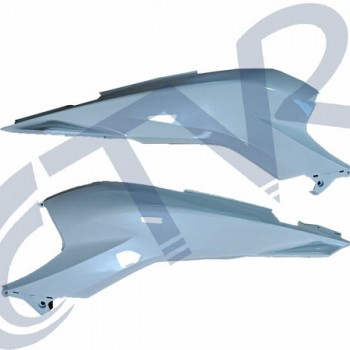 DİO SELE YANLARI BEYAZ DİO SELE YANLARI BEYAZ