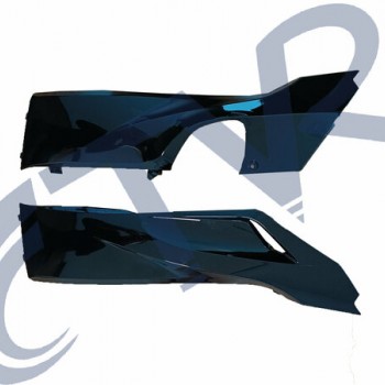 DİO ALT MARŞPİE SİYAH TK