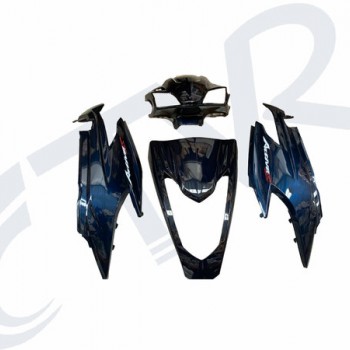 ACTİVA S KAPORTA SETİ MAVİ BOYALI PARÇALARCTVR ACTİVA S KAPORTA SETİ MAVİ BOYALI PARÇALARCTVR