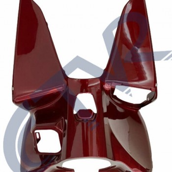 DİO TORPİDO İÇ KISIM KIRMIZI DİO TORPİDO İÇ KISIM KIRMIZI