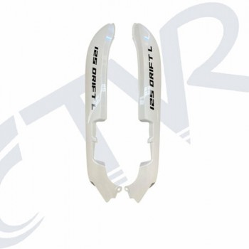 DRİFT L SELE ALTI (TAKIM) ARKA GRENAJ BEYAZ DRİFT L SELE ALTI (TAKIM) ARKA GRENAJ BEYAZ