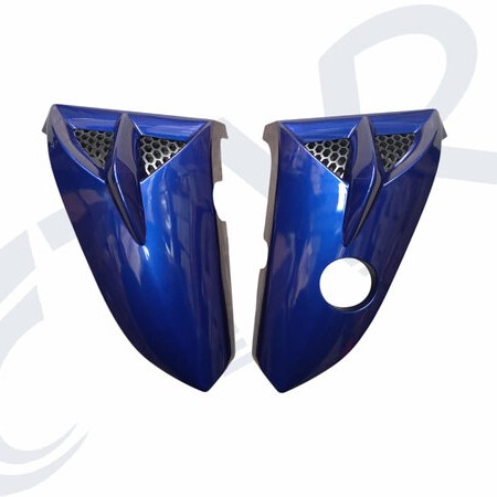 YBR 125 BENZİN DEPO YAN PANDİZOT (Y.M) YBR 125 BENZİN DEPO YAN PANDİZOT (Y.M), Grenaj Grubu %f