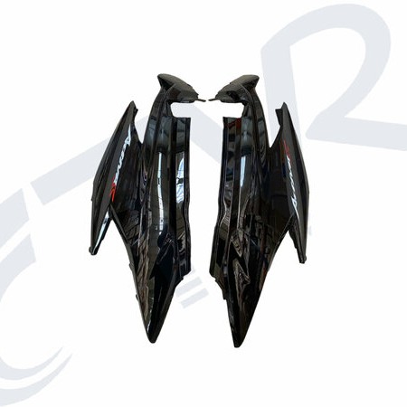 ACTİVA S SELE YANLARI SİYAH (YENİ MODEL) CTVR ACTİVA S SELE YANLARI SİYAH (YENİ MODEL) CTVR, Honda %f