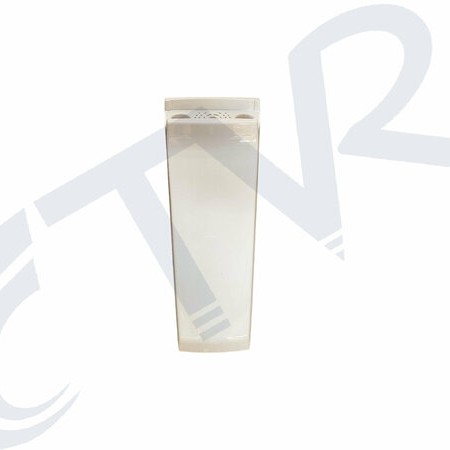REVİVAL ÖN PANEL ÜST KAPAK BEYAZ REVİVAL ÖN PANEL ÜST KAPAK BEYAZ, Grenaj Grubu %f