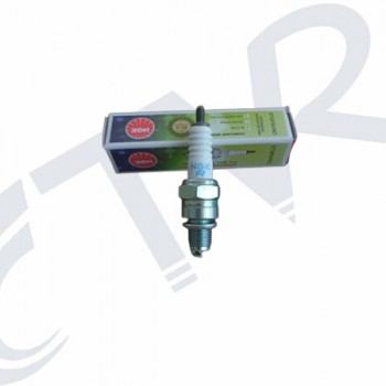 SCOOTER 125 - 150 BUJİ NGK CR6HSA PLUS