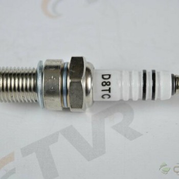 AGK- CG 125 D8TC BUJİ CTVR AGK- CG 125 D8TC BUJİ CTVR