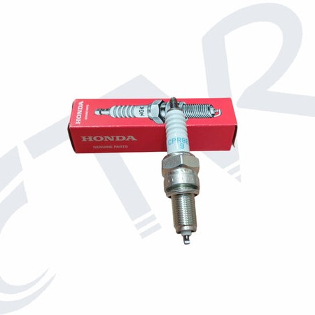SPACY 110 BUJİ NGK-CPR8EA9 PLUS HONDA SPACY 110 BUJİ NGK-CPR8EA9 PLUS HONDA, Honda %f