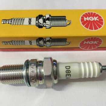 AGK- CG 125 BUJİ D8EA NGK - DENSO