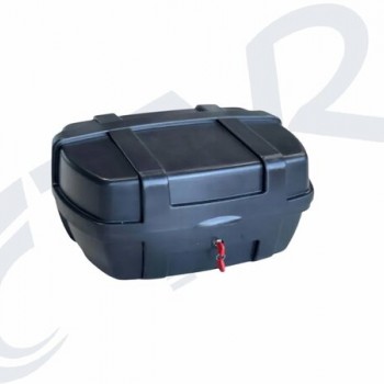 SC 52 LT MOTOSİKLET ÇANTASI SİYAH