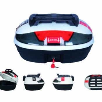 CV 46 LT ÇANTA BEYAZ KARGO VE SIRT DAYAMALI SETİ CV 46 LT ÇANTA BEYAZ KARGO VE SIRT DAYAMALI SETİ