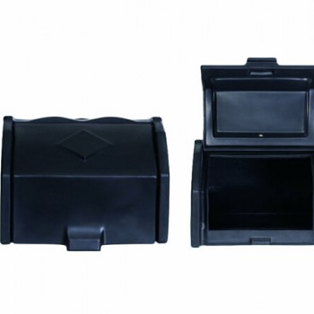 CV 90 PİZZA ÇANTASI SİYAH