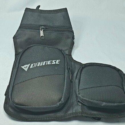 ÇANTA BACAK HONDA- YAMAHA- DAINESE, Çantalar %f