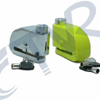 DİSK KİLİTİ ALARMLI HİGH