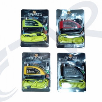 ALARMLI DİSK USB LI KİLİT 6MM PİN + HATIRLATMA KABLO ALARMLI DİSK USB LI KİLİT 6MM PİN + HATIRLATMA KABLO