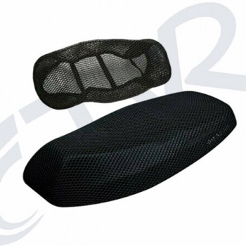 FİLELİ SELE KILIFI (CUP 100- YBR- CBF 150- KT 125)