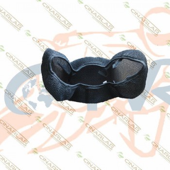 AGK- CG 125 SELE KILIFI FİLELİ AGK- CG 125 SELE KILIFI FİLELİ