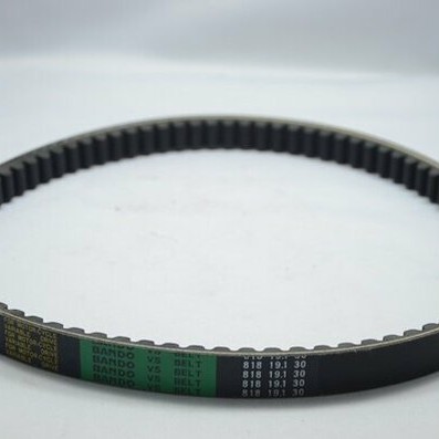 BANDO KAYIŞ 818 S19 017 SYM FİDDLE 2 / X PRO BANDO KAYIŞ 818 S19 017 SYM FİDDLE 2 / X PRO, Debriyaj Grubu %f