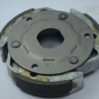 X MAX 250 DEBRİYAJ BALATASI KOMPLE CTVR X MAX 250 DEBRİYAJ BALATASI KOMPLE CTVR