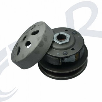 TVS 90- PEP ARKA DEBRİYAJ KOMPLE CTVR TVS 90- PEP ARKA DEBRİYAJ KOMPLE CTVR