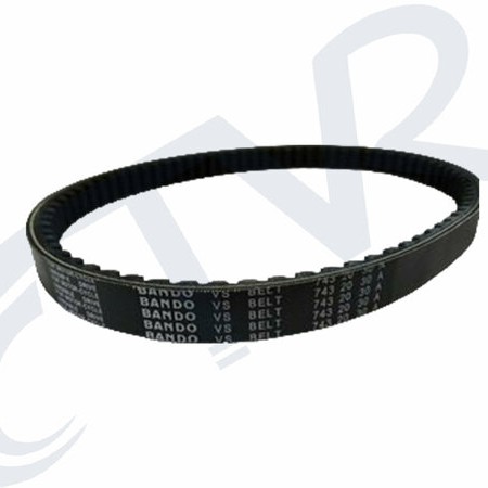 FİZY-125 743 DEBRİYAJ KAYIŞI BANDO ORJ. FİZY-125 743 DEBRİYAJ KAYIŞI BANDO ORJ., Debriyaj Grubu %f