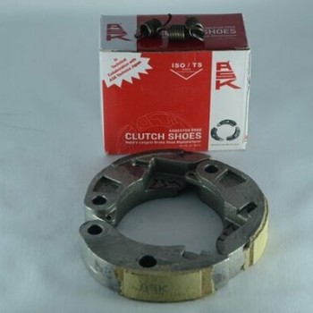 PCX 125 - 150 ARKA DEBRİYAJ BALATASI ASK PCX 125 - 150 ARKA DEBRİYAJ BALATASI ASK